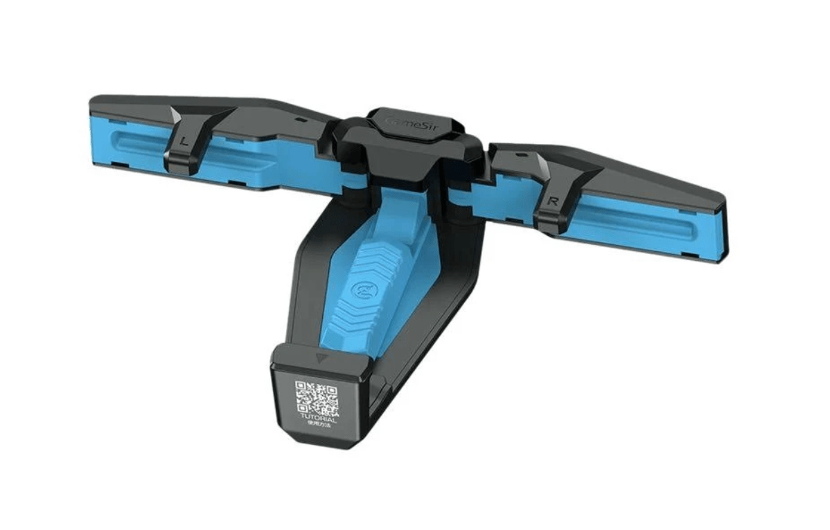 F4 Game Trigger - Zambeel