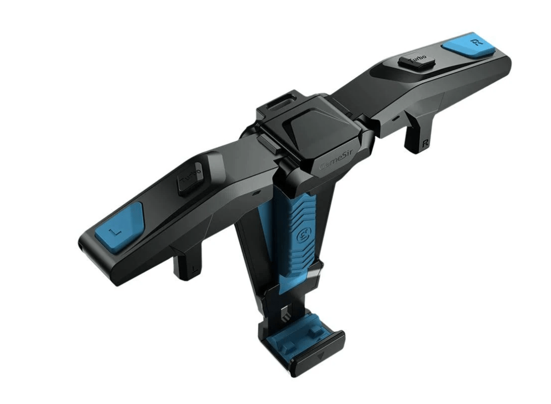 F4 Game Trigger - Zambeel