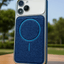 Fabric MagSafe Case for iPhone - Zambeel