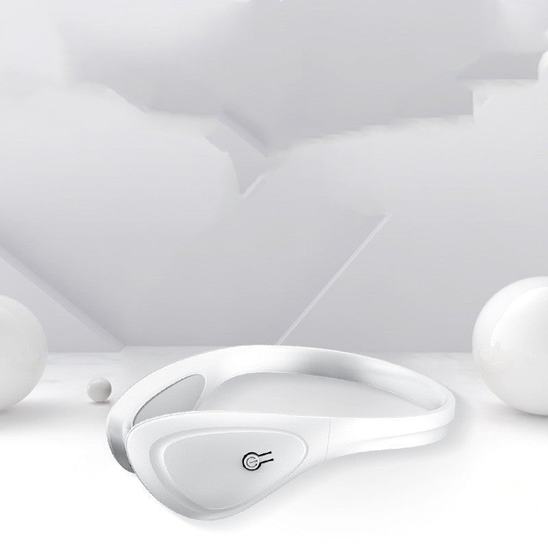 Face Electric V - shaped Face Lifting Device Anti - Aging Facial Vibration Reduce Double Chin Fat Skin Firming - Zambeel