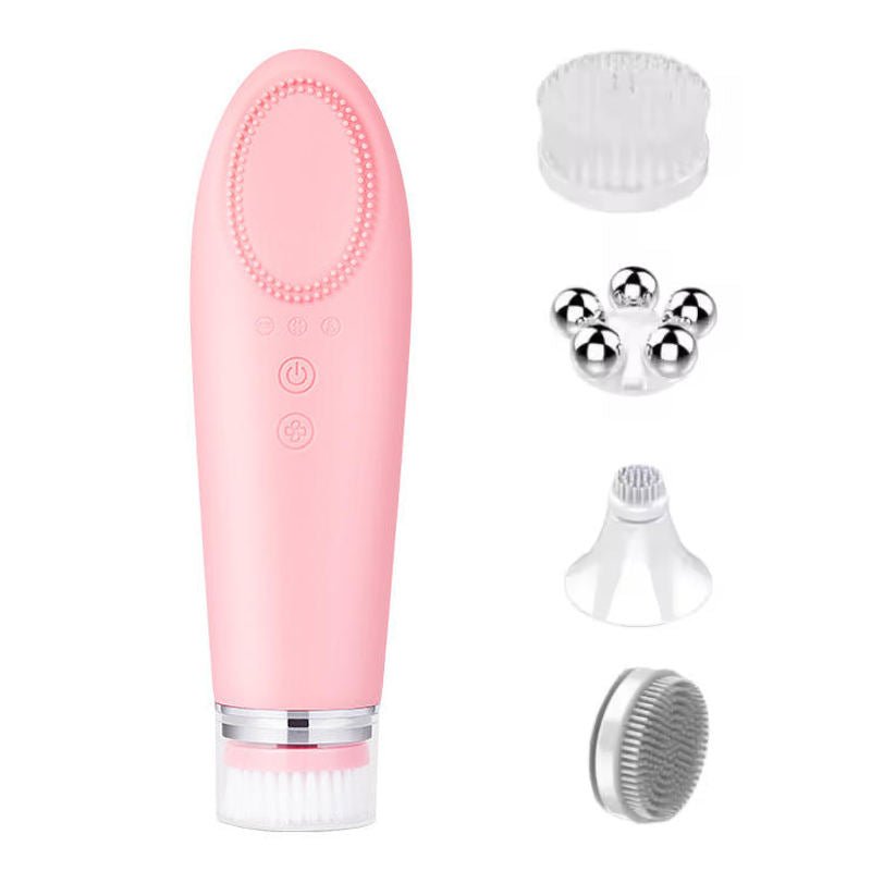 Face Massager - Zambeel