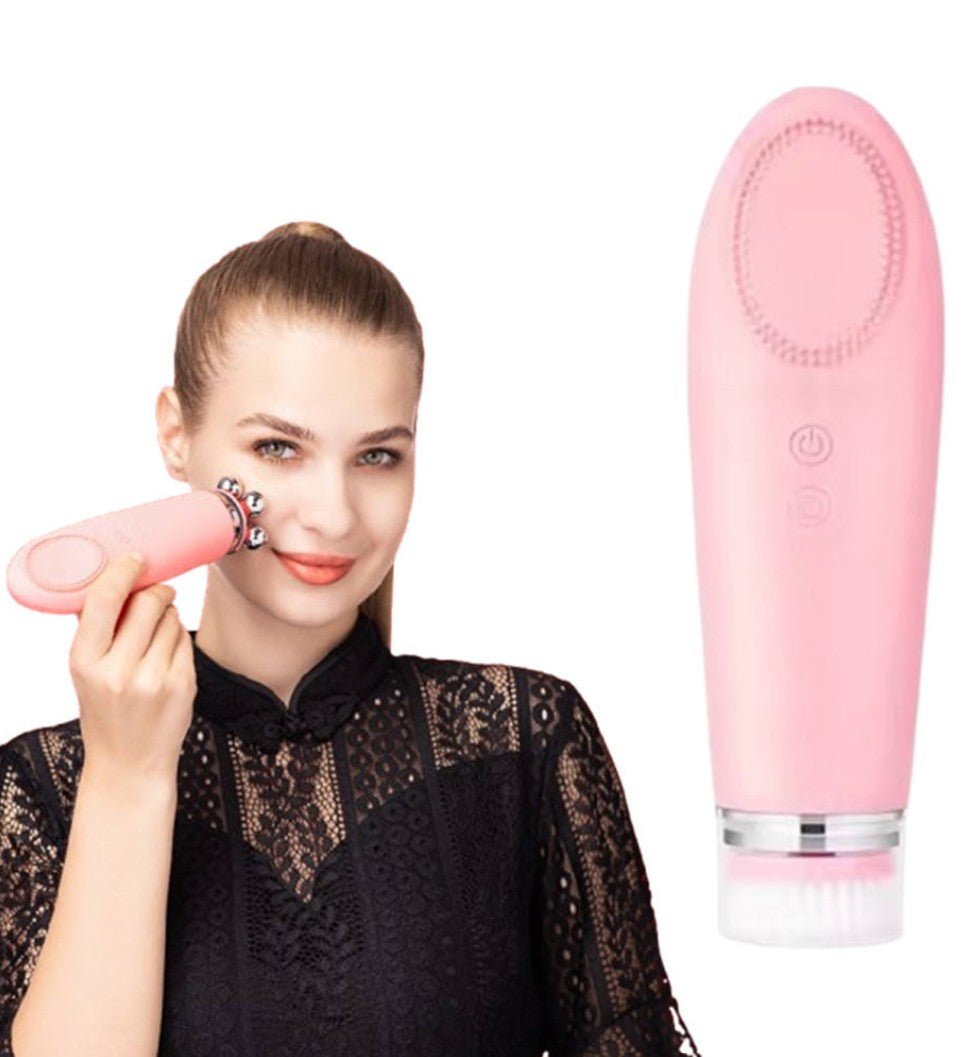 Face Massager © - Zambeel