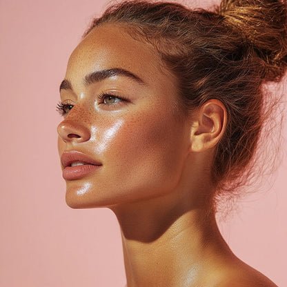 Face Massager © - Zambeel