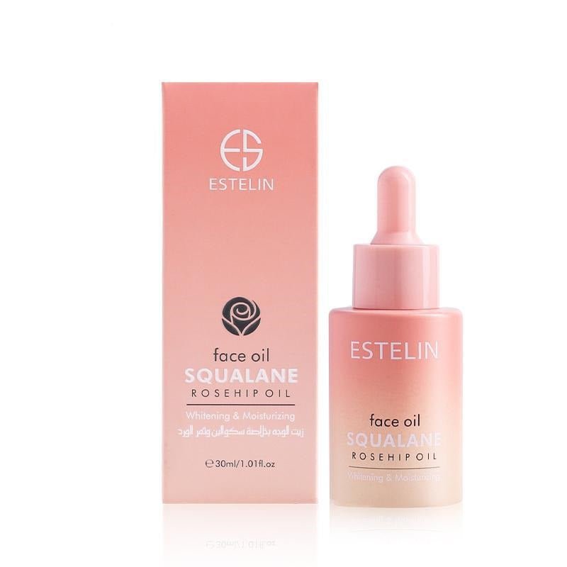 Face Oil (Original) - Zambeel