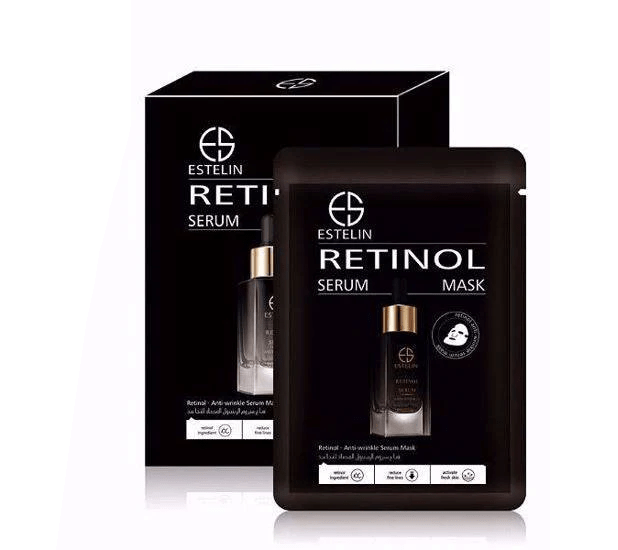 Face Serum Masks (Original) - Zambeel