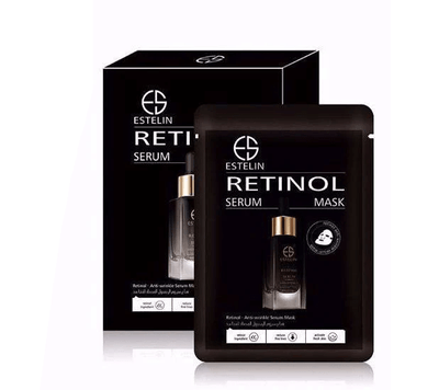 Face Serum Masks (Original) - Zambeel