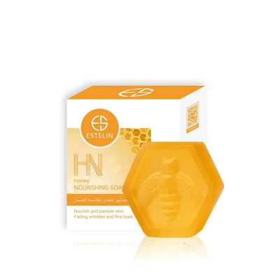 Face Whitening Soaps (Original) - Zambeel