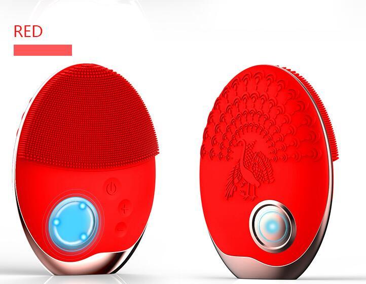 Facial Cleaner - Zambeel