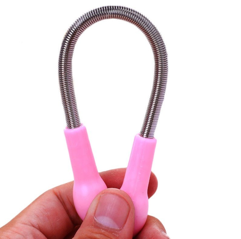 Facial Hair Remover - Zambeel