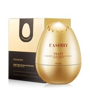 Facial Mask Cream - Zambeel