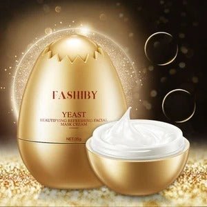 Facial Mask Cream - Zambeel