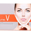 Facial Slimming Massager Women V Shape Facial Lifting Device - Zambeel
