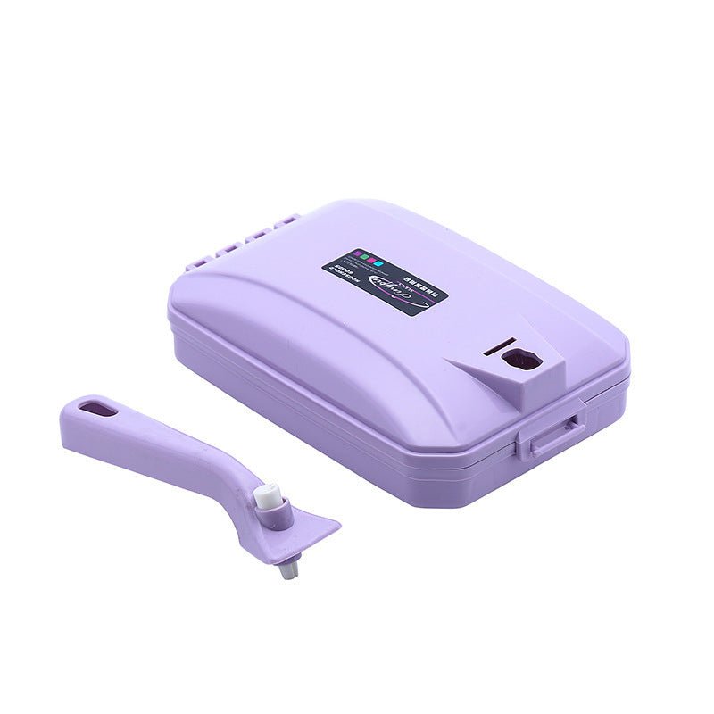 Factory Direct Sales Dusting Brush Vacuum Electrostatic Brush Bed Sheet Quilt Sofa Hair Removal Brush Household Carpet Cleaning Brush Wholesale - Zambeel