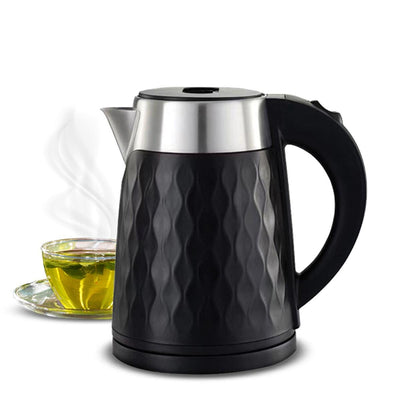 Fairlady Electric Kettle (FA - 1711) - Zambeel