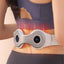 Far Infrared Lumbar Massage Belt Intelligent Temperature Control - Zambeel