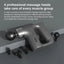 Fascial Massage Gun - Zambeel