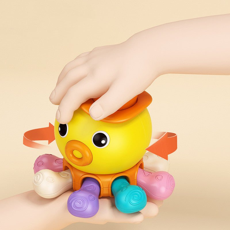 Fashion Baby Early Education Toys For Babies - Zambeel