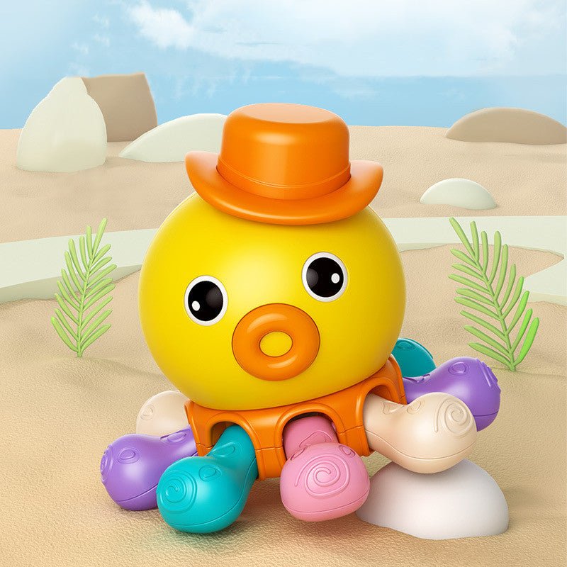 Fashion Baby Early Education Toys For Babies - Zambeel