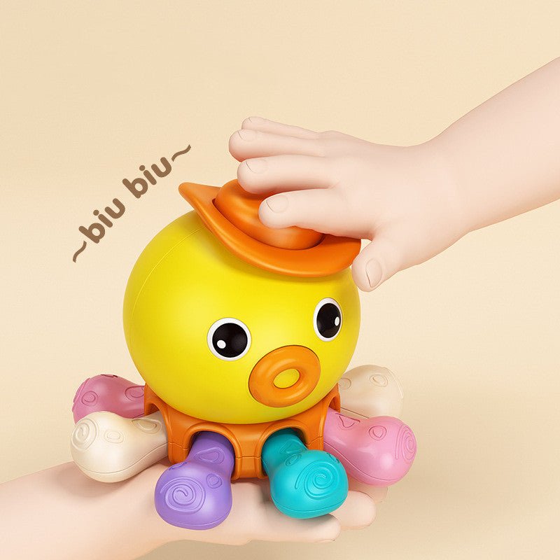 Fashion Baby Early Education Toys For Babies - Zambeel