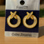 Fashion Cubic Zirconia Earrings Collection - Zambeel