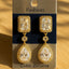 Fashion Cubic Zirconia Earrings Collection - Zambeel