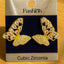 Fashion Cubic Zirconia Earrings Collection - Zambeel