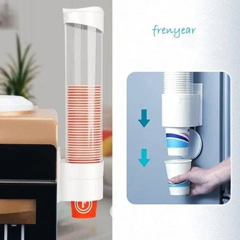 Fashion Cups Tube - Zambeel
