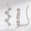 Fashion Diamond Simple Ear Jewelry - Zambeel