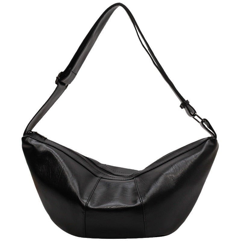 Fashion Large Capacity Dumpling Bag - Zambeel