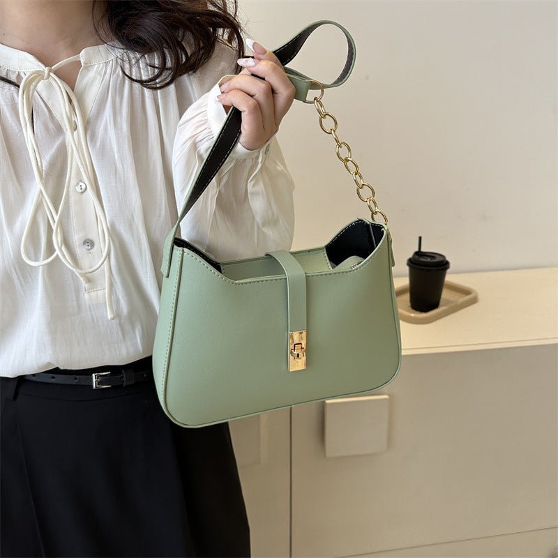 Fashion Single - shoulder Bag Popular - Zambeel