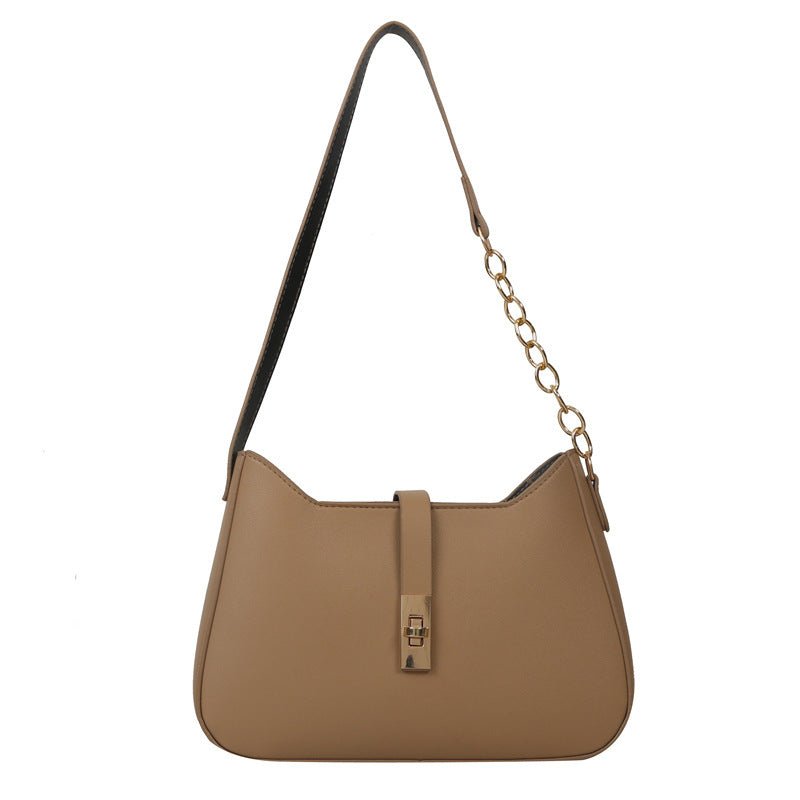 Fashion Single - shoulder Bag Popular - Zambeel
