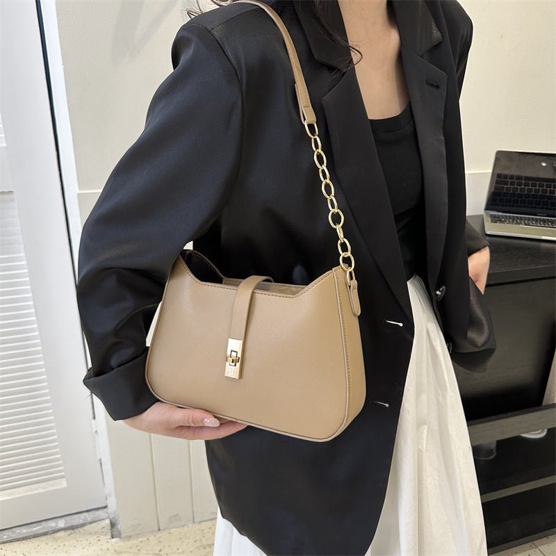 Fashion Single - shoulder Bag Popular - Zambeel