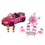 Fashion Sport Car & Helicopter Play Set - Zambeel