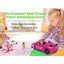 Fashion Sport Car & Helicopter Play Set - Zambeel