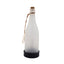 Fashionable New Solar LED Light Wine Bottle Flame Light Outdoor - Zambeel