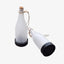 Fashionable New Solar LED Light Wine Bottle Flame Light Outdoor - Zambeel