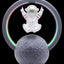 Fashionable Personality Levitation Astronaut Bluetooth Speaker - Zambeel