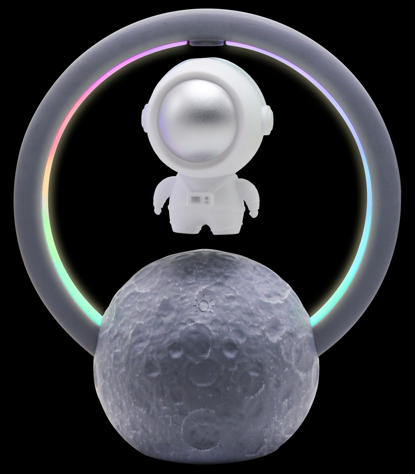 Fashionable Personality Levitation Astronaut Bluetooth Speaker - Zambeel