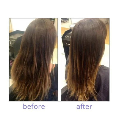 Fasiz - Cordless Splitend Hair Trimmer - Zambeel