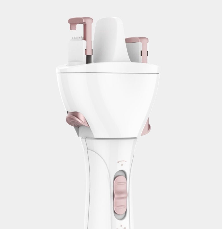 Fast Automatic Hair Styler - Zambeel