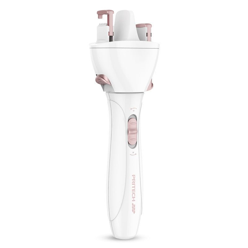 Fast Automatic Hair Styler - Zambeel