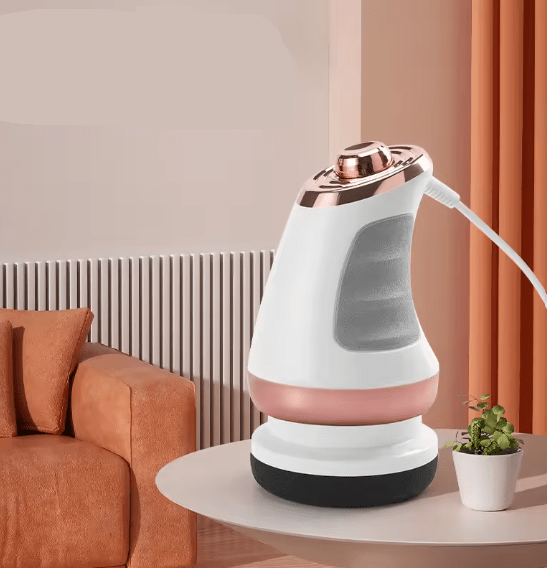 Fat Throwing Massager - Zambeel