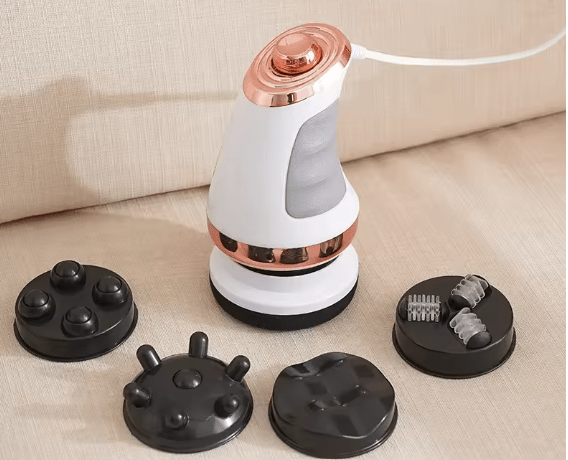 Fat Throwing Massager - Zambeel