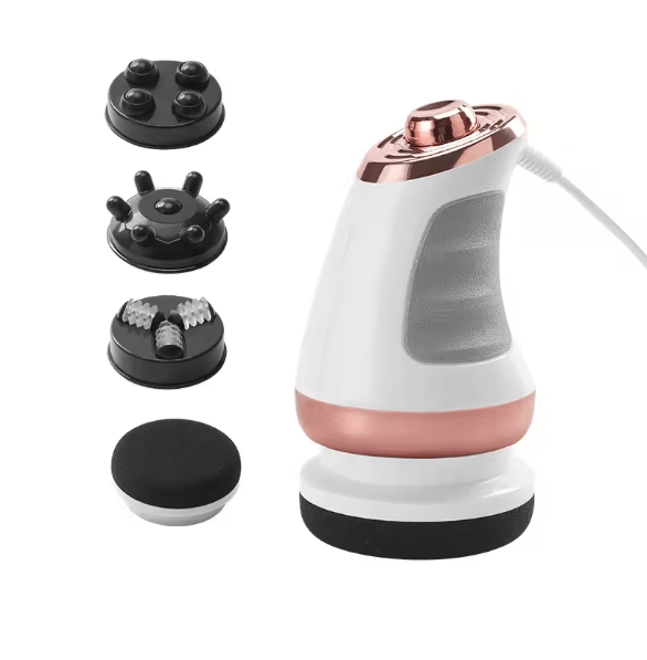 Fat Throwing Massager - Zambeel