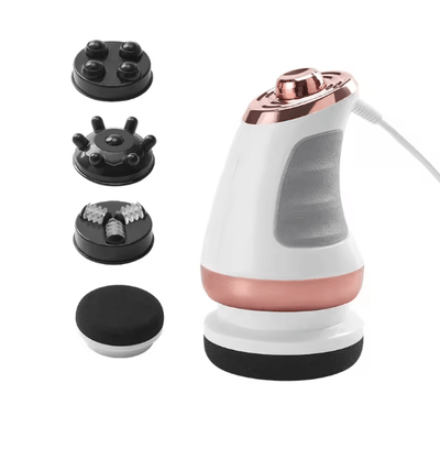 Fat Throwing Massager - Zambeel