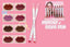 Febble - Makeup Lip Pen (Original) - Zambeel