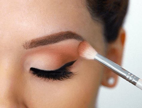 Febble - Marine Mystery Eyeshadow Palette (Original) - Zambeel