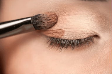 Febble - Marine Mystery Eyeshadow Palette (Original) - Zambeel