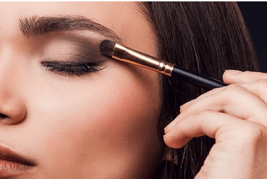 Febble - Marine Mystery Eyeshadow Palette (Original) - Zambeel