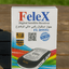 FeleX - Digital Satellite Receiver - Zambeel